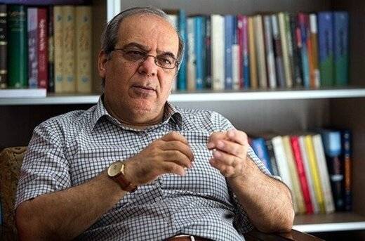 عباس عبدی: دلسردی مردم از انتخابات ربطی به بیگانگان ندارد